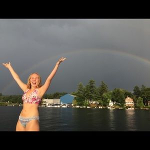 Meet your Posher, Alexa